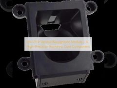 HS-V7TP Damar Tanıma Modülü - Yüksek Hassasiyetli Biometrik Temel Bileşen